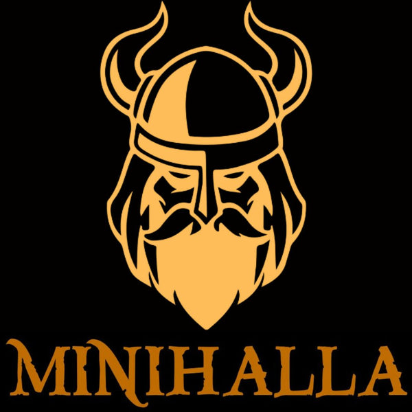 MiniHalla